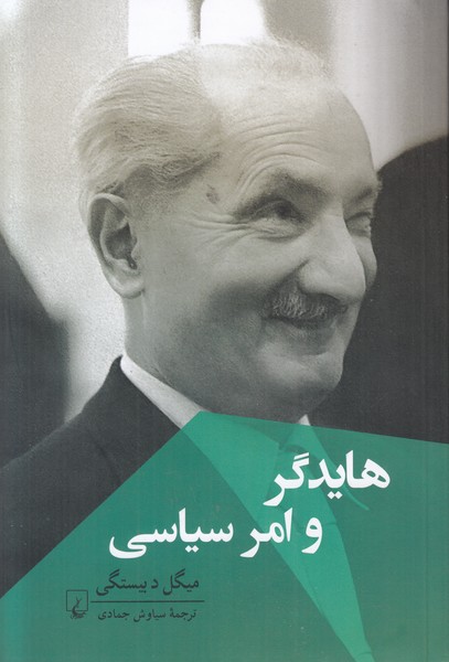 هایدگر و امر سیاسی 