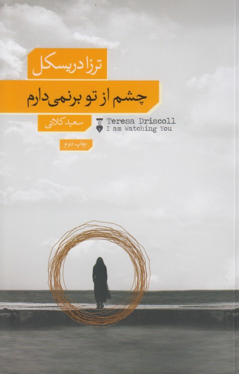 چشم از تو بر نمی دارم