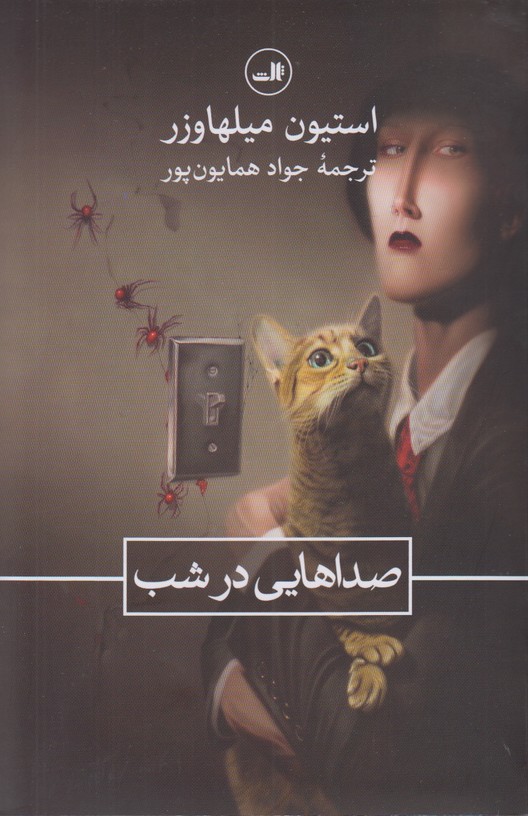 صداهایی در شب
